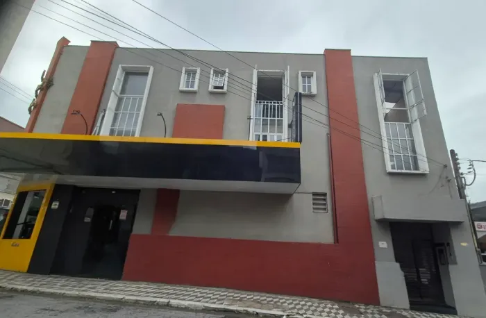 Sala para escritório ou clínica