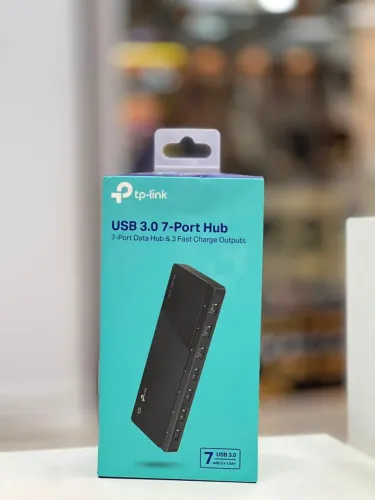 HUB 3.0 7-PORTAS 