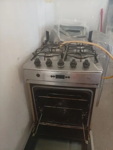 Vendo fogão 4 bocas