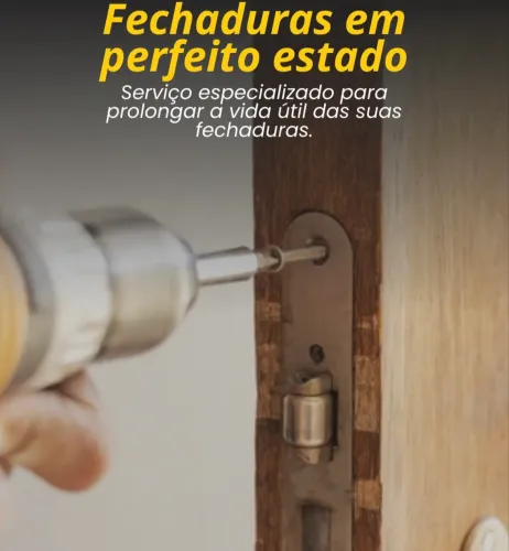 Chaves de todo tipo