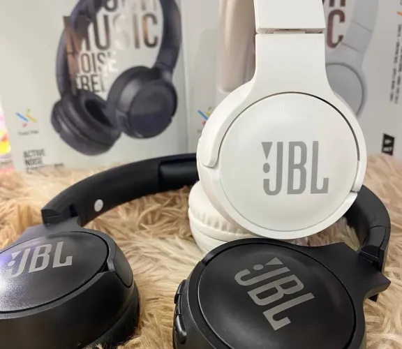 FONE JBL SEM FIO