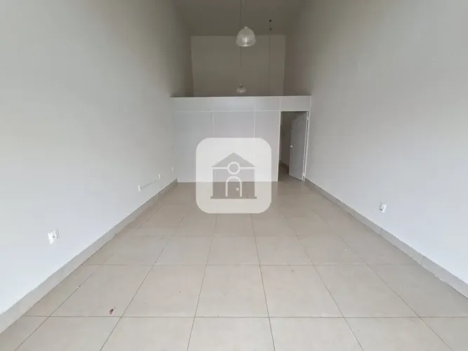 Loja Comercial para locação no bairro Shopping Park