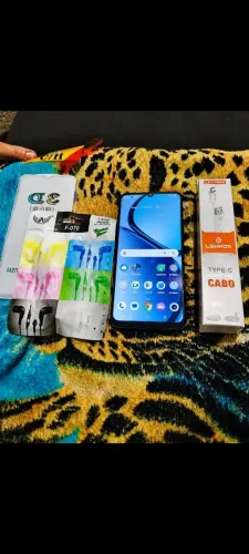 REALME NOTE 50 256GB - OPORTUNIDADE!
