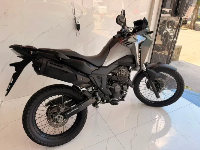 SAHARA 300 2024