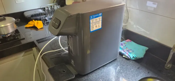 PURIFICADOR ELETROLUX PE15X BIVOLT