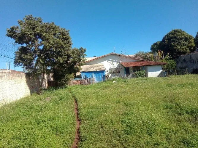 LOCAÇÃO de TERRENO - ESTANCIA CONCEICAO ITAPETININGA/SP