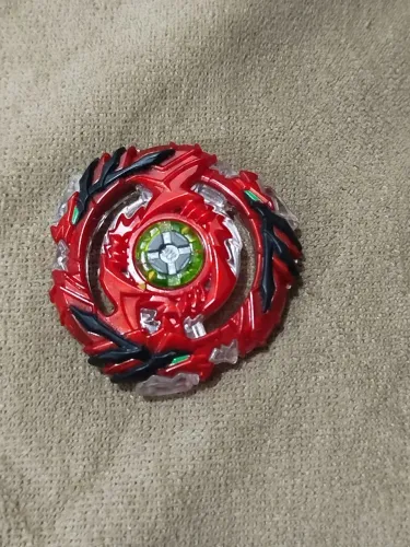 Beyblade Burst Drain Fafnir Takara Tomy