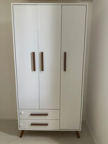 Guarda roupa infantil