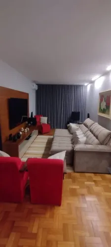 Apto Grande Centro 
