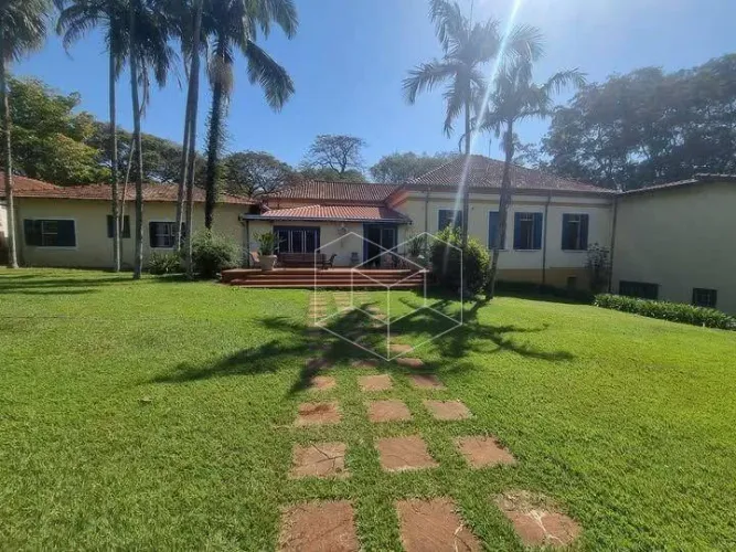 Fazenda à venda, 210637 m² por R$ 6.500.000,00 - Pouso Alegre de Baixo - Jaú/SP