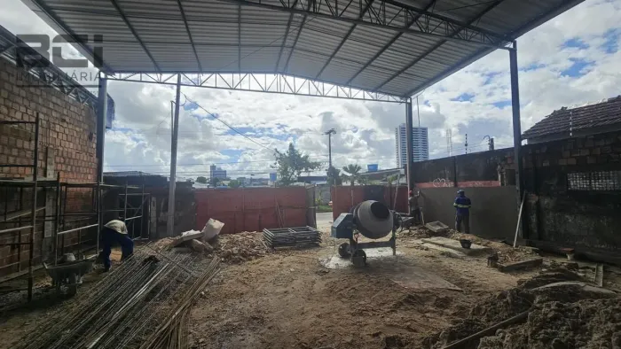 Galpão para alugar, 450 m² por R$ 16.000,00/mês - Cordeiro - Recife/PE