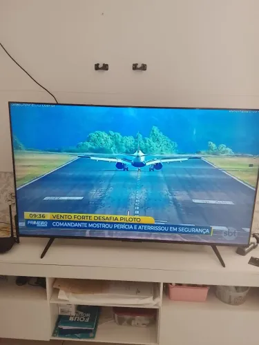 Tv 55 polegadas