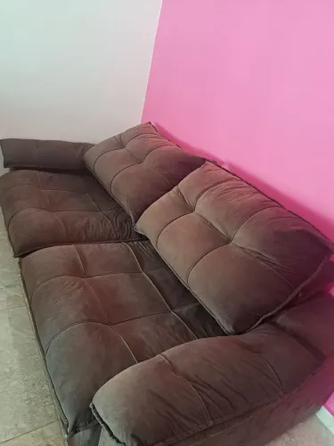 SOFA RETRÁTIL
