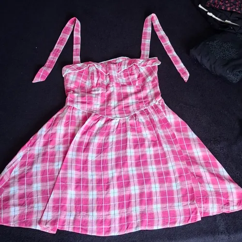 Moda teen