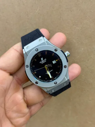 Relógio Hublot