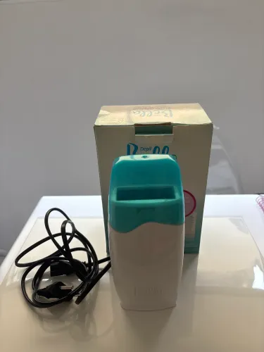 Kit Depil Bella