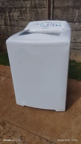Máquina de lavar