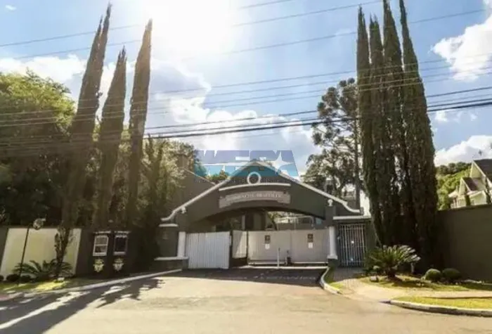 Sobrado com 3 quartos à venda por R$ 1950000.00, 247.00 m2 - ORLEANS - CURITIBA/PR