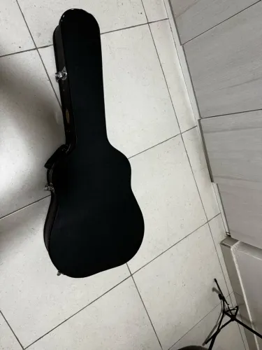 Case violão