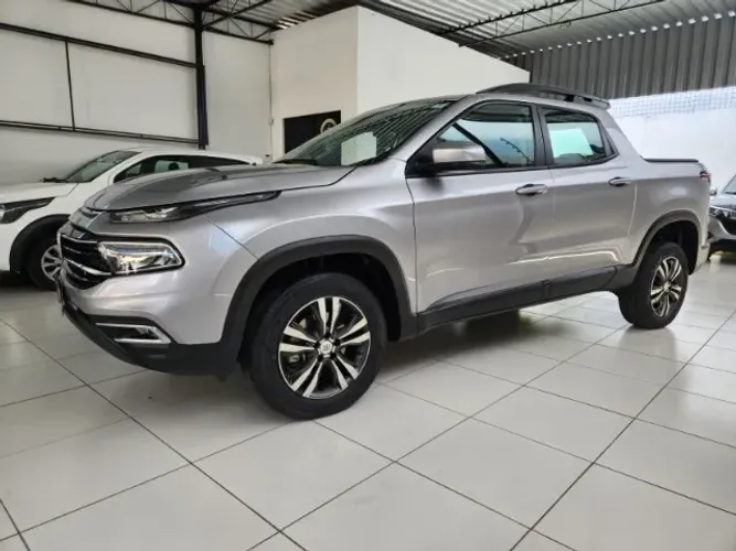 Fiat Toro Freedom 1.3 T270 4X2 Flex AUT 2023