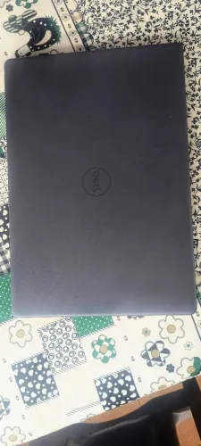Notebook Dell Inspiron 3501 i7 11th