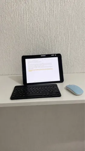 iPad 9