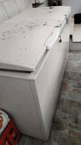 freezer 
