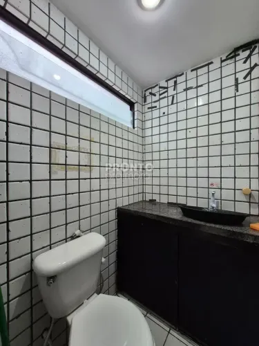 Imóvel Comercial em Espinheiro