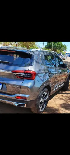 Chery Tiggo 5X Pro 1.5 Turbo Flex Aut. 2023