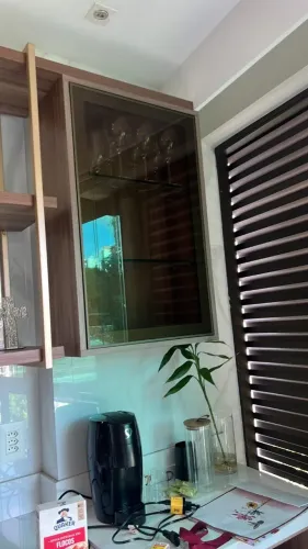 cristaleira
