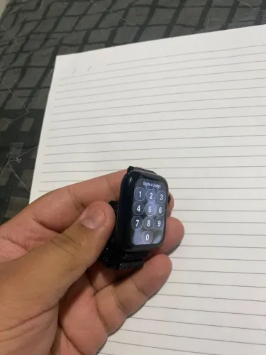 Apple Watch