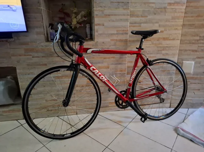 Vendo Bike Speed Caloi Sprint 10