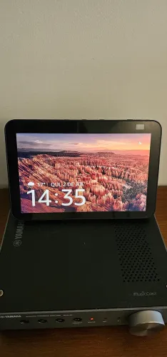 Amazon Echo Show