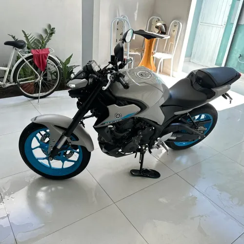 MT03 2026