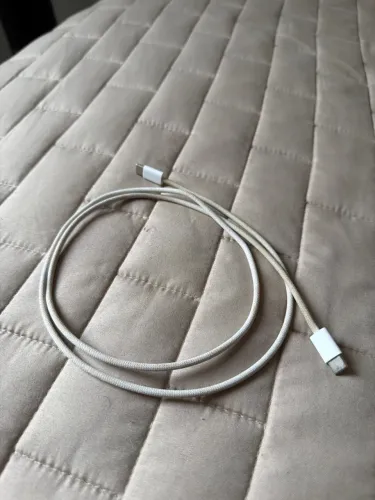 Cabo APPLE original USB-c