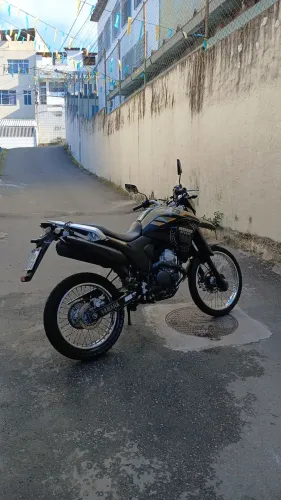 Lander 250