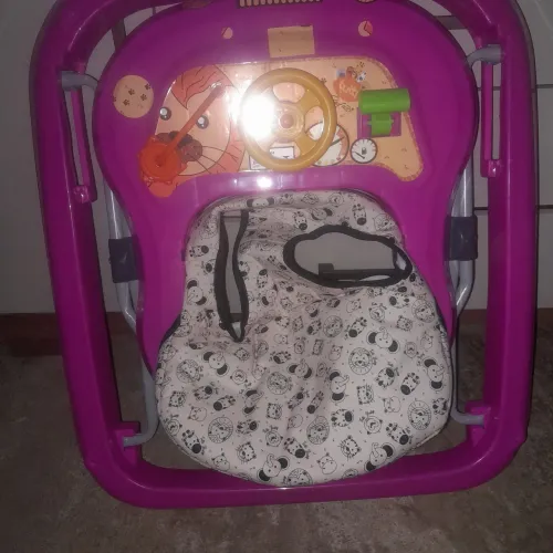 Vende-se anda já