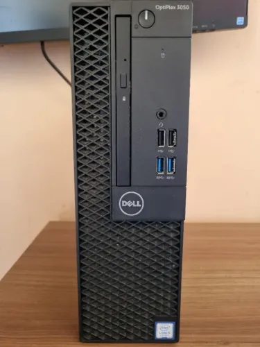Desktop Dell Optiplex 3050 sem Monitor - Imperdível
