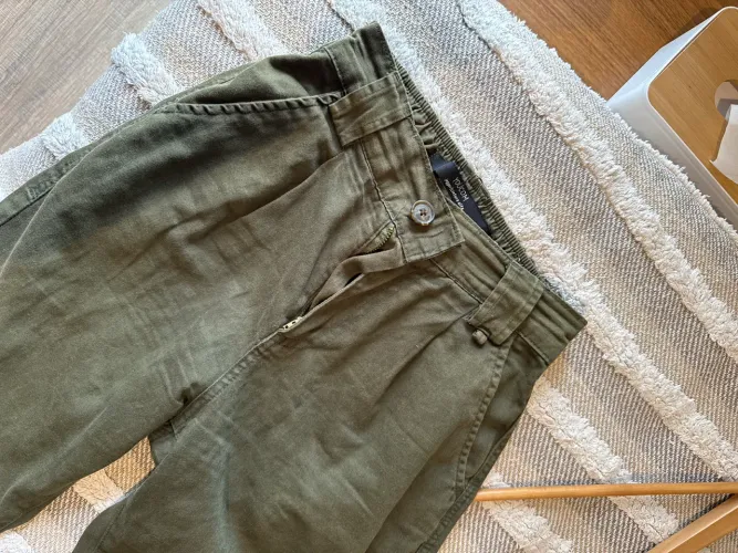 Calça YOUCOM feminina
