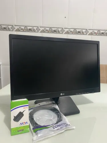 Monitor