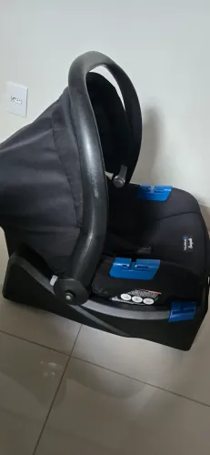 Bebê conforto burigotto