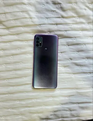 Moto G30