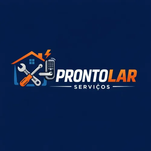 Prontolar Serviços