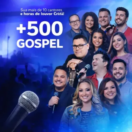pendriver gospel +1200 louvores 8gb