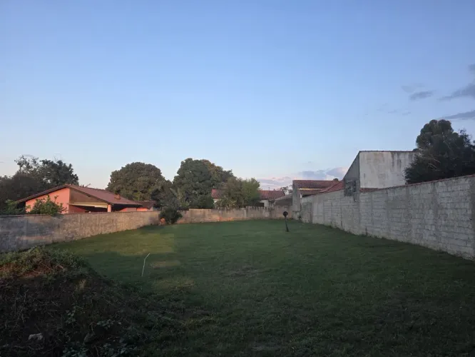 Terreno à venda no Condomínio Santa Inês em Itu/SP