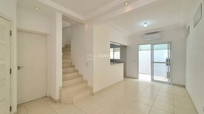Casa em condomínio com 2 dormitórios suíte - Residencial Victória - Cidade Jardim - Soroca