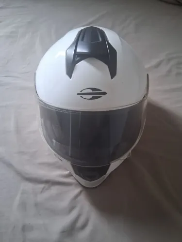 Vendo Capacete Mormaii M1 + Viseira