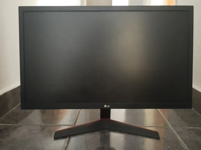 MONITOR LG 144HZ