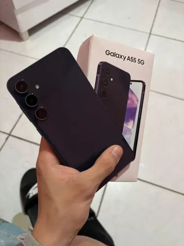 A55 128GB Perfeito