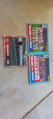 3 cartilha da da copa do mundo original, por 50 reais 3 seleção 